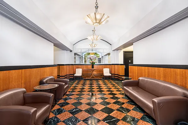 Rented by Brown Harris Stevens | media 7