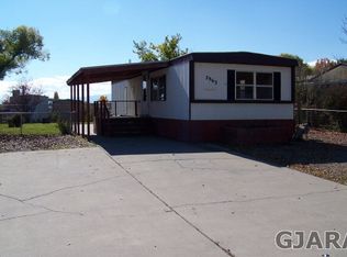 2963 Sandra Ave, Grand junction, CO 81504