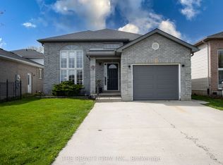 41805 North St, Southwold, ON N5P4L7