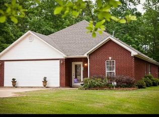 220 Easthaven Dr, Ruston, LA 71270