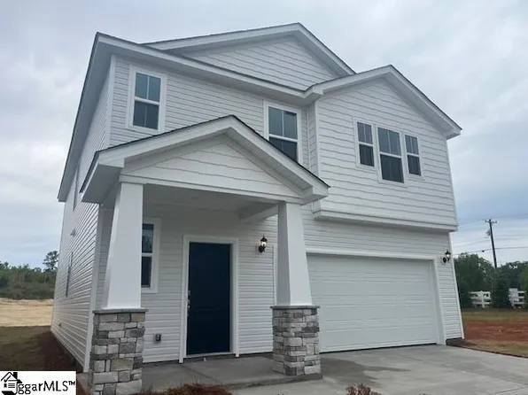 3012 Emberly Dr Lot 275, Roebuck, SC 29376