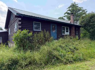 928 Holland Pond Road, Holland, VT 05830