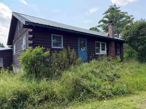 928 Holland Pond Road, Holland, VT 05830