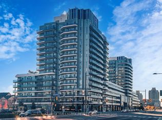 9471 Yonge St #327, Richmond Hill, ON L4C 0Z5