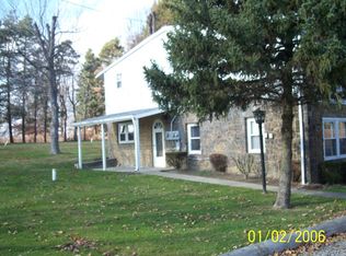 670A Perry Hwy, Harmony, PA 16037