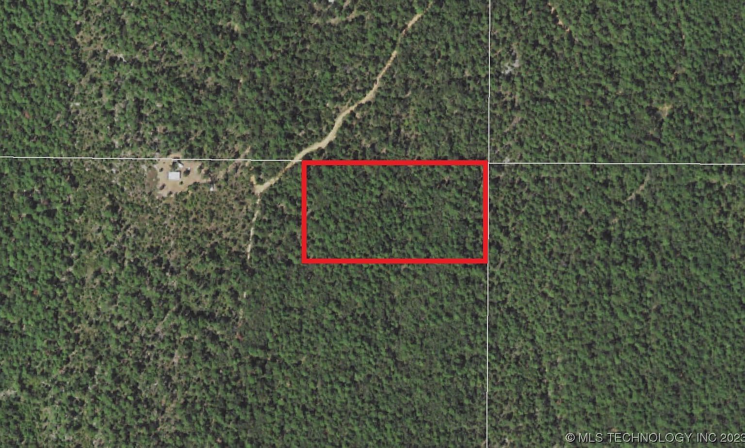 0 Cherokee Trl, Moyers, OK 74557 Zillow