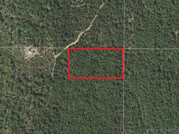 0 Cherokee Trl, Moyers, OK 74557