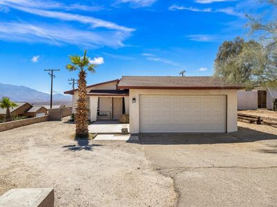 9923 Verbena Dr, Desert Hot Springs, CA, 92240