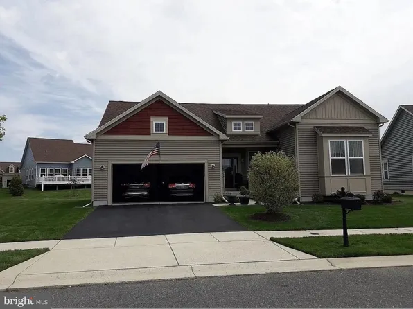 4007 Heston Ln, Middletown, DE 19709