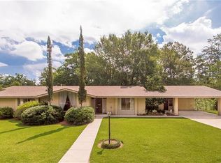 500 N Linden St, Hammond, LA 70401