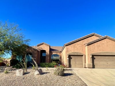 3708 N Piedra, Mesa, AZ, 85207