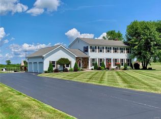 4969 Stoneybrook Rd, Vernon, NY 13476