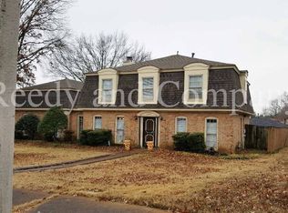 2853 Fulham Pl, Memphis, TN 38128