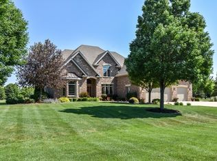 9320 W Majestic Dr, Monee, IL 60449