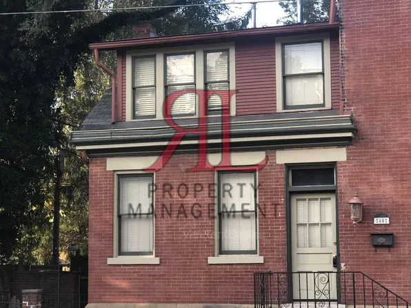 80 E Whittier St, Columbus, OH 43206