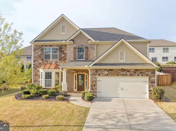 5840 Palmtree Pass, Cumming, GA 30040