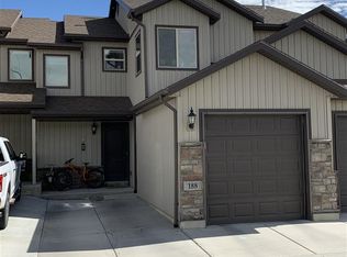 188 Seminole Dr, Evanston, WY 82930