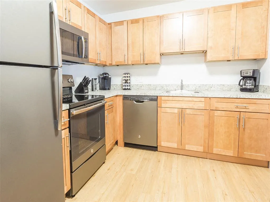 Glen Meadow Apartments — Photo 1