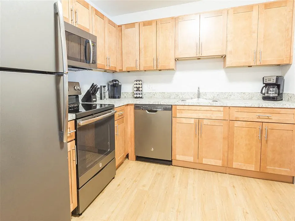 Glen Meadow Apartments