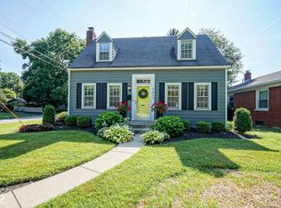 5639 Kingsley Dr, Indianapolis, IN 46220