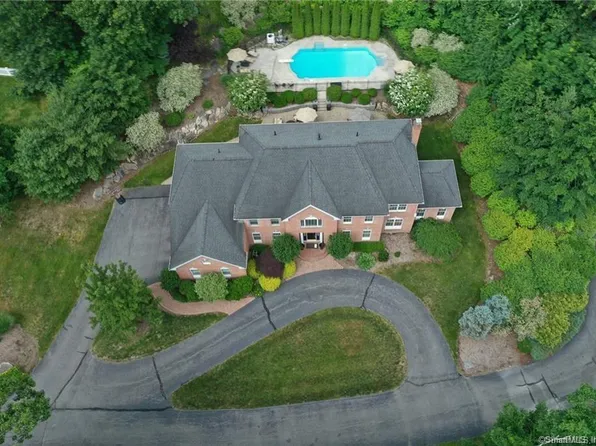 82 Paxton Way, Glastonbury, CT 06033