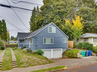 3931 SE Boise St, Portland, OR