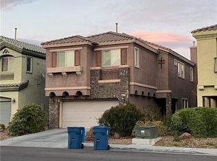 6470 Aether St, Las Vegas, NV 89148