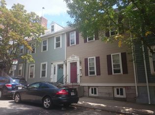 119 F St, South Boston, MA 02127