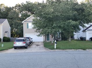 1914 Briar Run Dr, Greensboro, NC 27405