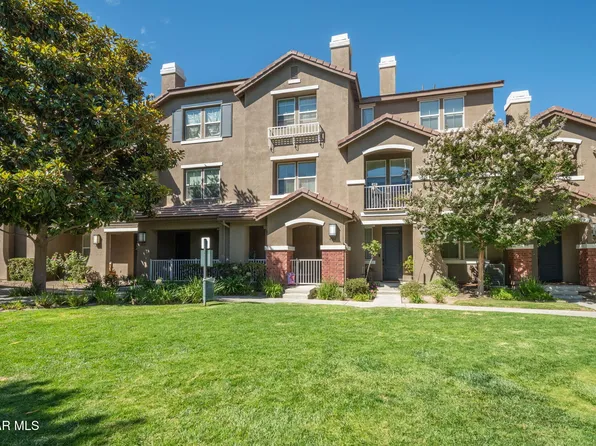 4572 Via Presidio, Camarillo, CA 93012