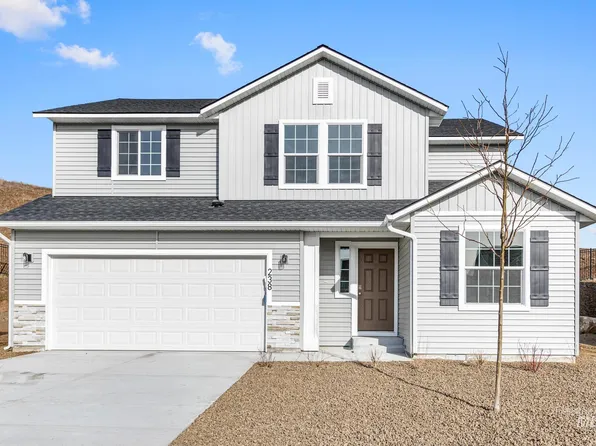238 Caribou Ct, Horseshoe Bend, ID 83629