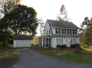 133 Berme Rd, Port Jervis, NY 12771