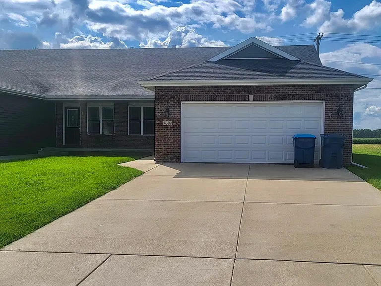 4309 Castle Pines Dr — Photo 1