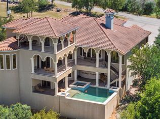 301 Circle Dr, Marble Falls, TX 78654