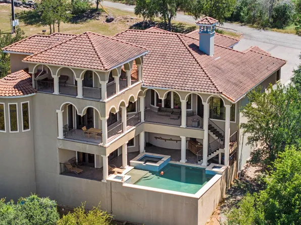 301 Circle Dr, Marble Falls, TX 78654