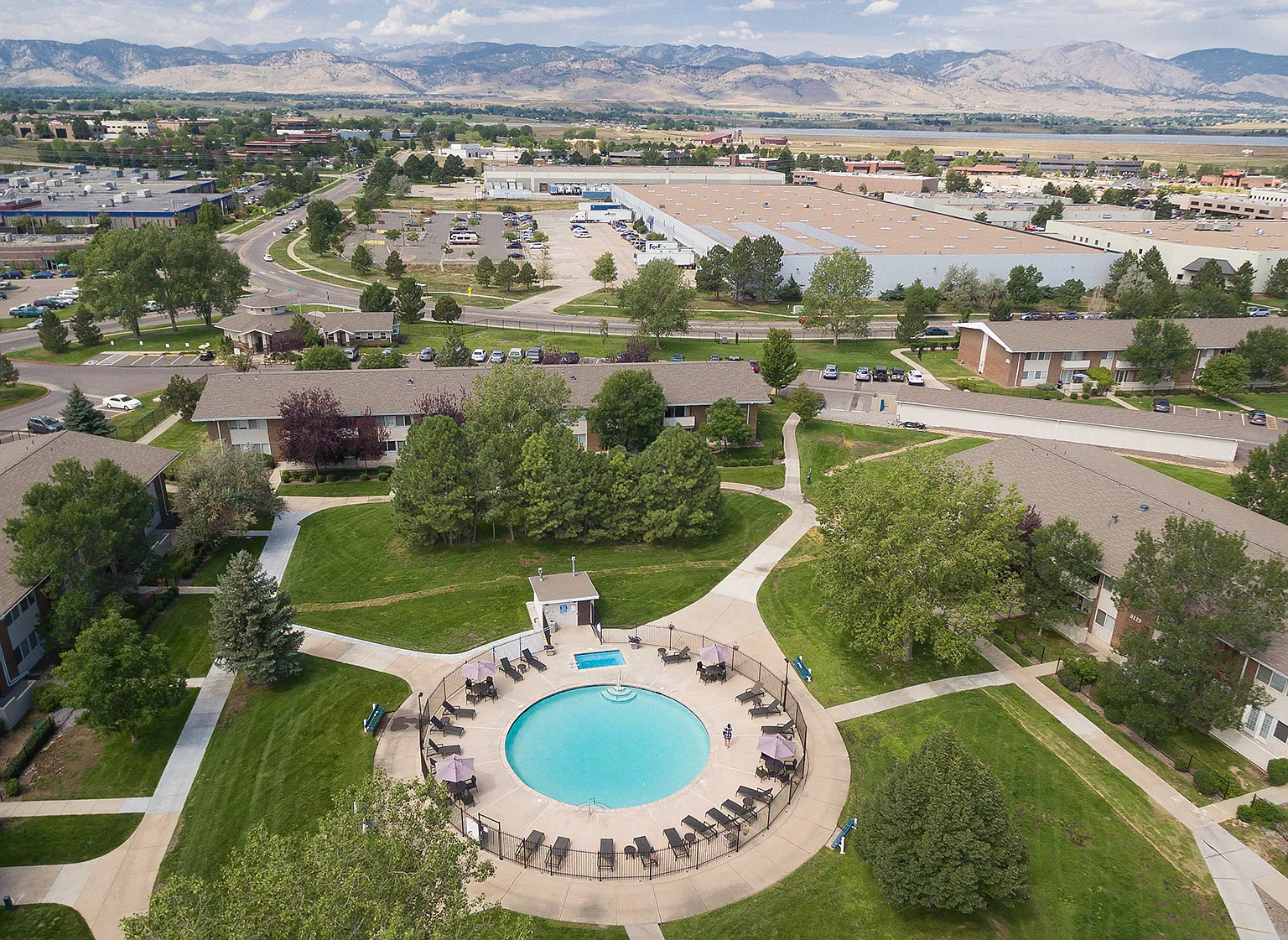 Meadow Creek — Photo 1