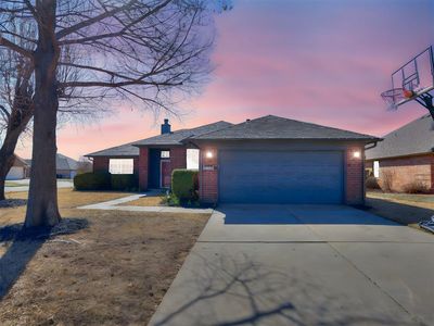 9900 SW 14th St, Yukon, OK, 73099