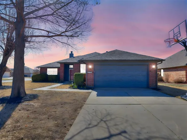 9900 SW 14th St, Yukon, OK 73099