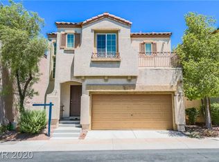 7344 Padleymor St, Las Vegas, NV 89139