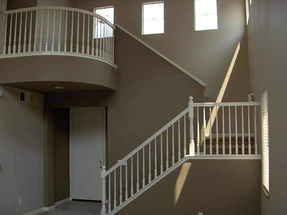 Beautiful Stair Case