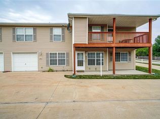 12505 E 39th St S UNIT 52, Independence, MO 64055