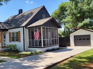 119 Maybelle St, Cartersville, GA 30120