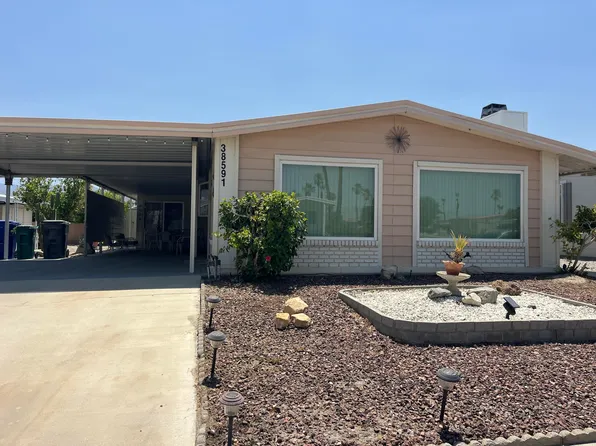 38591 W Desert Greens Dr, Palm Desert, CA 92260