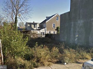 1731 Orthodox St, Philadelphia, PA 19124