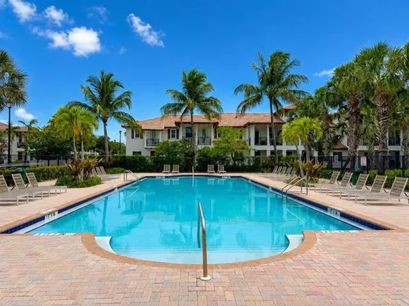 4668 Monarch Way #4668, Pompano Beach, FL 33073