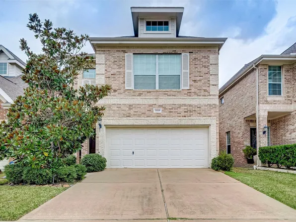 14418 Basalt Ln, Houston, TX 77077
