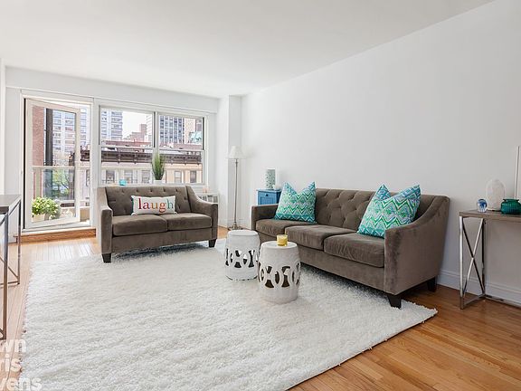 2nd image of 300 E 71st St APT 6K
