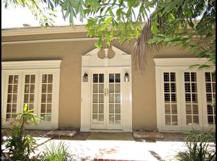 945 N Spaulding Ave, West Hollywood, CA 90046