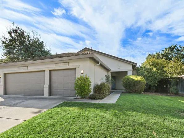 3622 Arroyo Ave, Davis, CA 95618