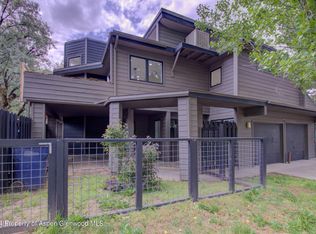 1625 Cooper Ave, Glenwood Springs, CO 81601